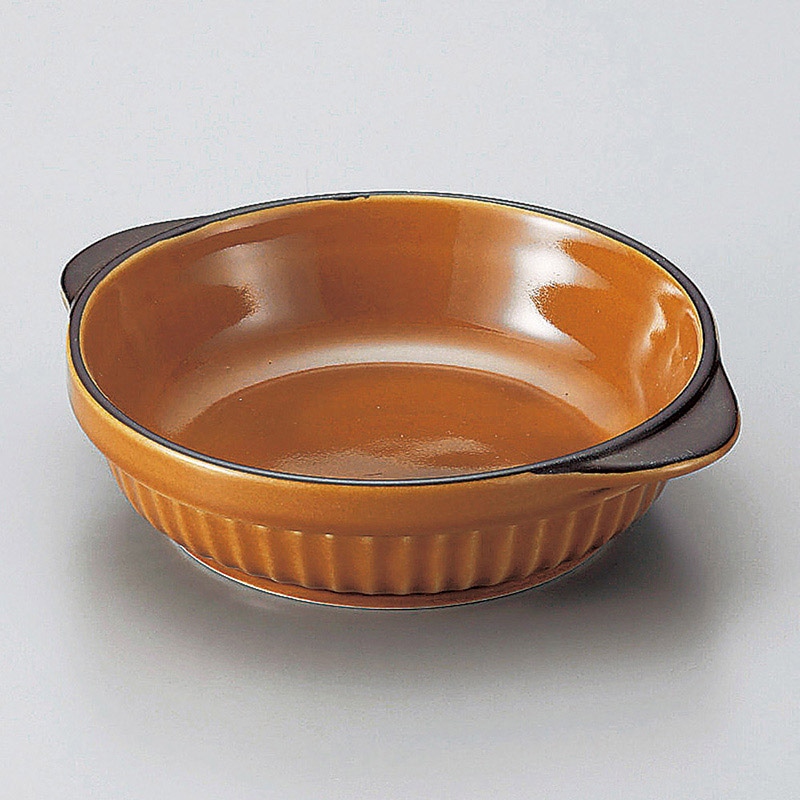 山万 64919-230 スタックアメライングラタン 1個（ご注文単位1個）【直送品】