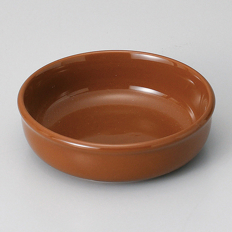 山万 64924-480 BRグラタン ※オーブンOK 1個（ご注文単位1個）【直送品】