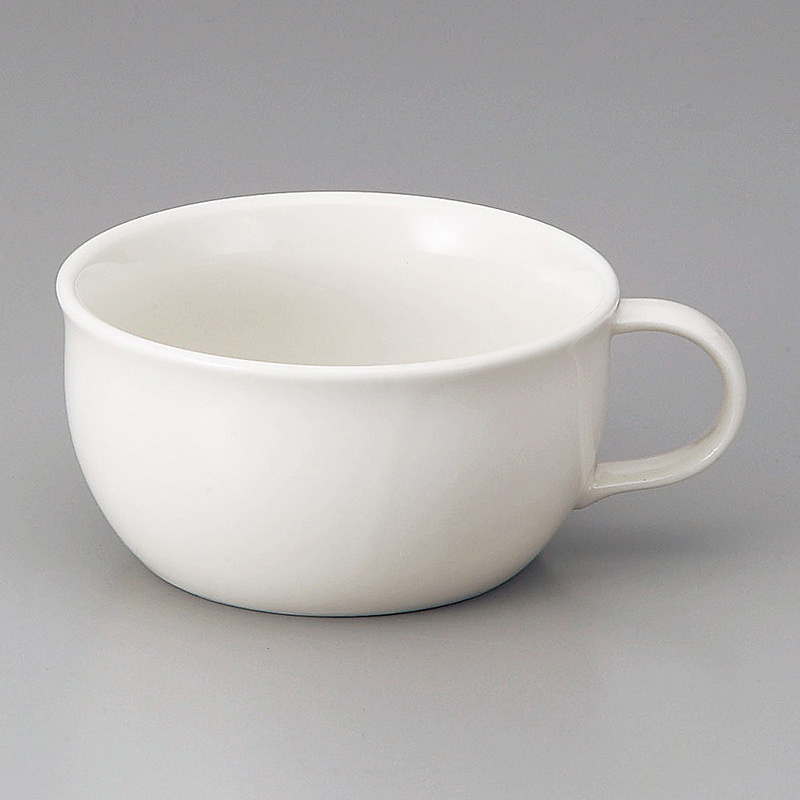 山万 65123-400 NB片手スープ 1個（ご注文単位1個）【直送品】