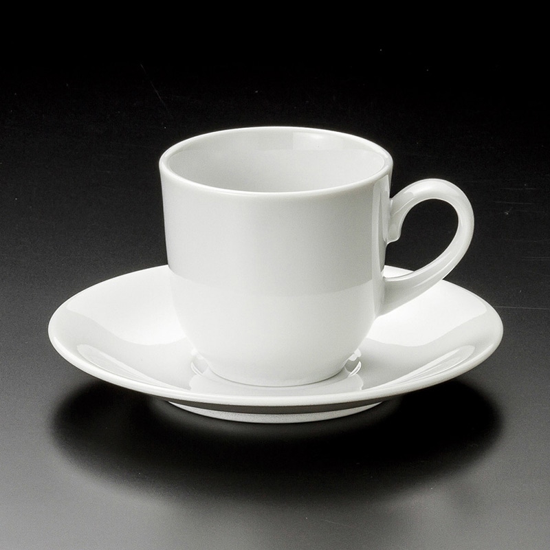 山万 65303-400 MKWコーヒー碗皿 1個（ご注文単位1個）【直送品】