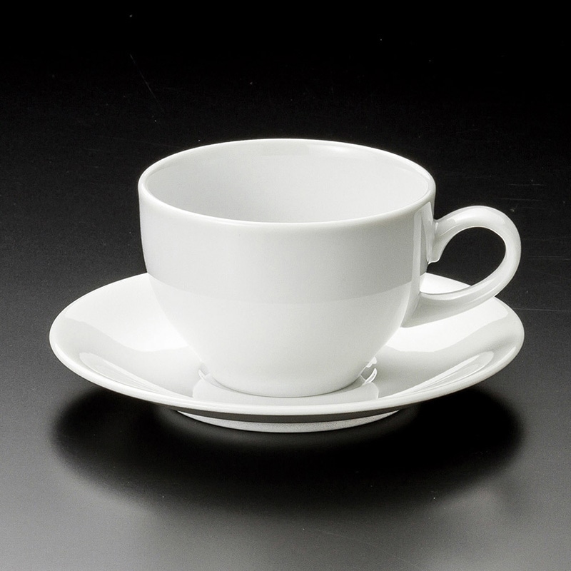 山万 65309-400 MKWアメリカン碗皿 1個（ご注文単位1個）【直送品】