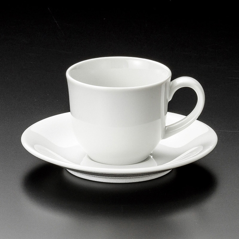 山万 65312-400 MKWデミタス碗皿 1個（ご注文単位1個）【直送品】