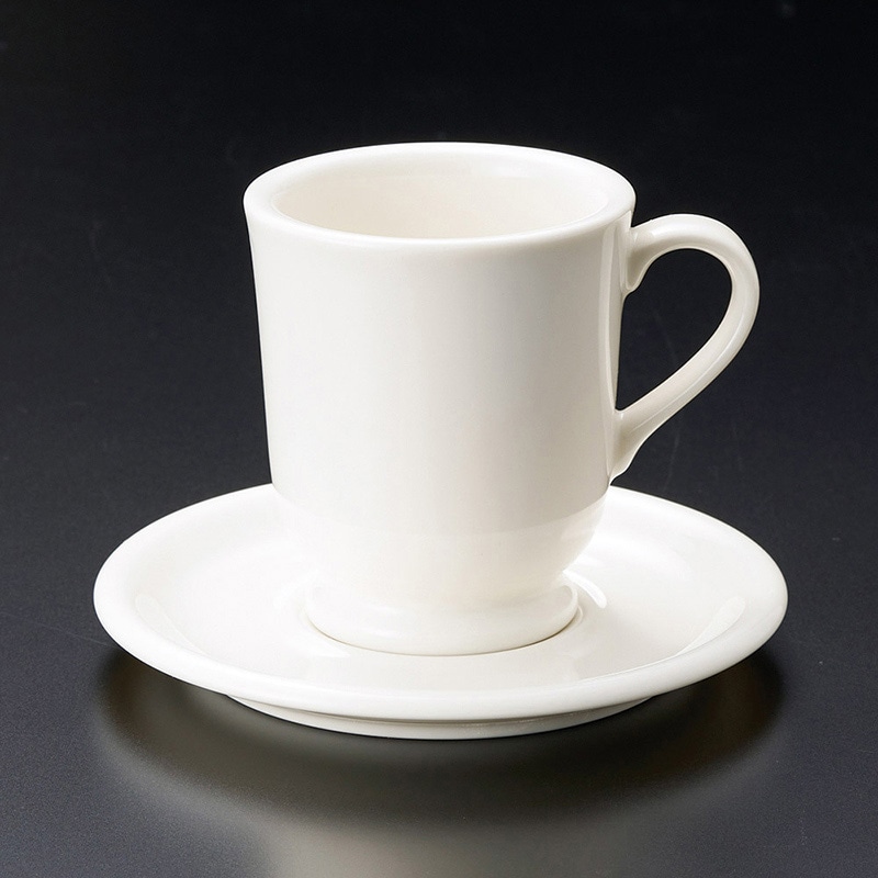 山万 65460-400 NBクレスタアメリカン碗皿 1個（ご注文単位1個）【直送品】