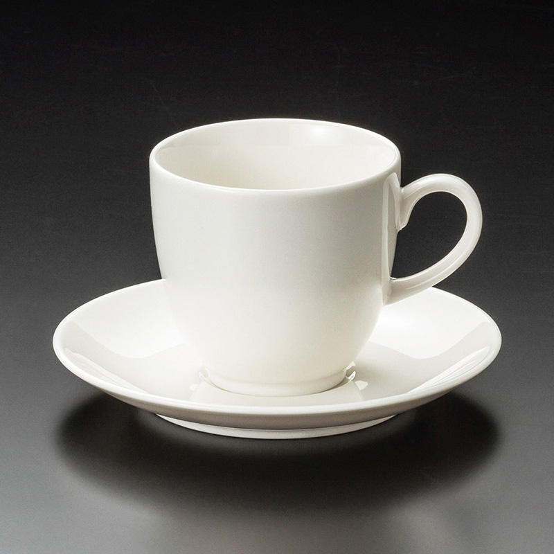 山万 65475-400 NBリストアメリカン碗皿 1個（ご注文単位1個）【直送品】