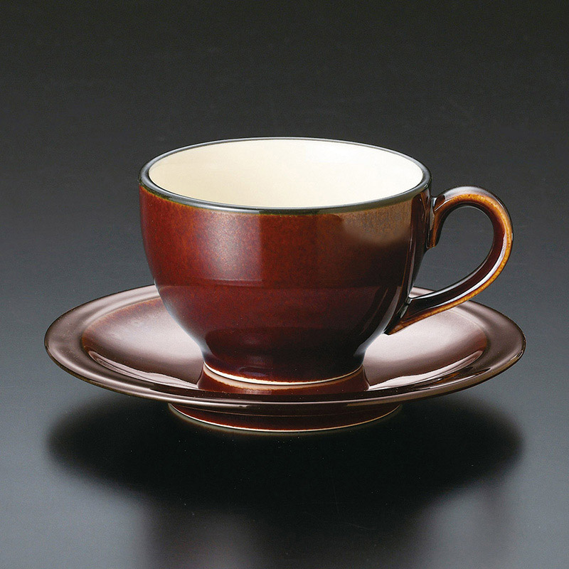 山万 65654-270 BlackRust チャコール 1個（ご注文単位1個）【直送品】