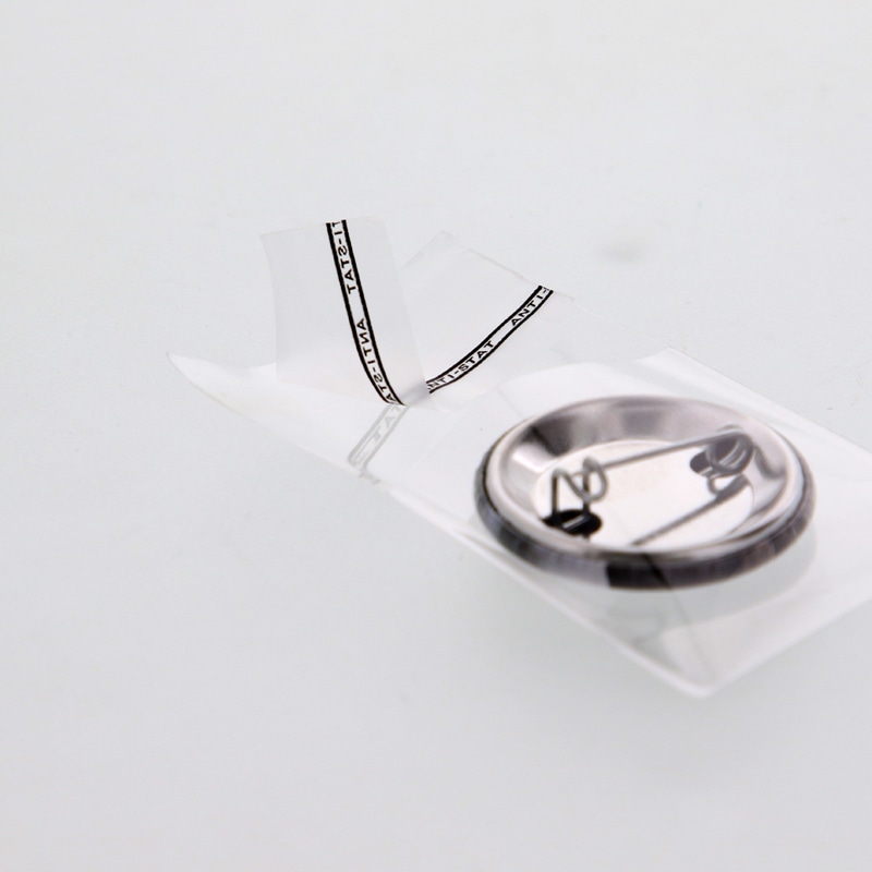 SWAN OPP袋 ピュアパック T4-4 (テープ付き) 100枚/袋