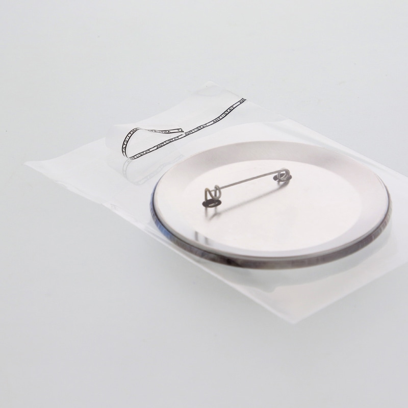 SWAN OPP袋 ピュアパック T8.5-8.5 (テープ付き) 100枚/袋