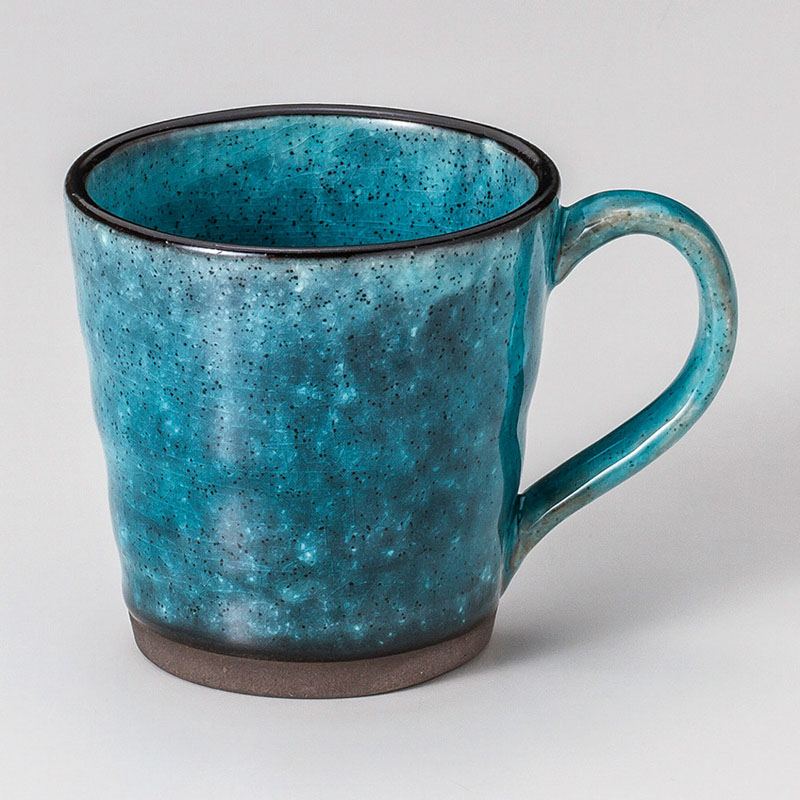 山万 66420-510 トルコマグカップ 1個(ご注文単位1個)【直送品】