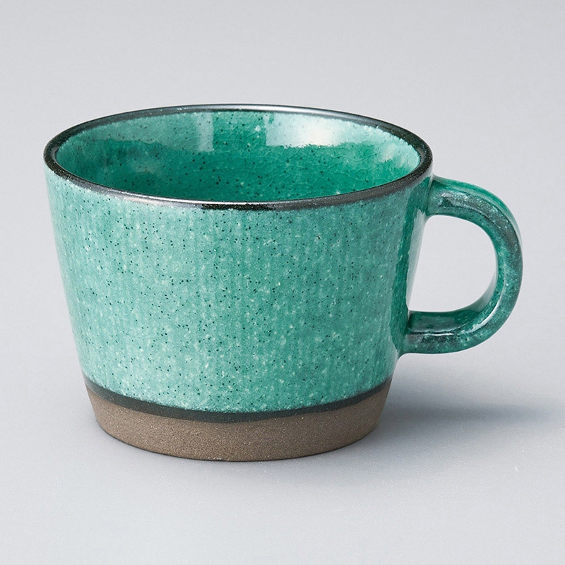 山万 66504-510 トルコミニマグカップ 1個(ご注文単位1個)【直送品】