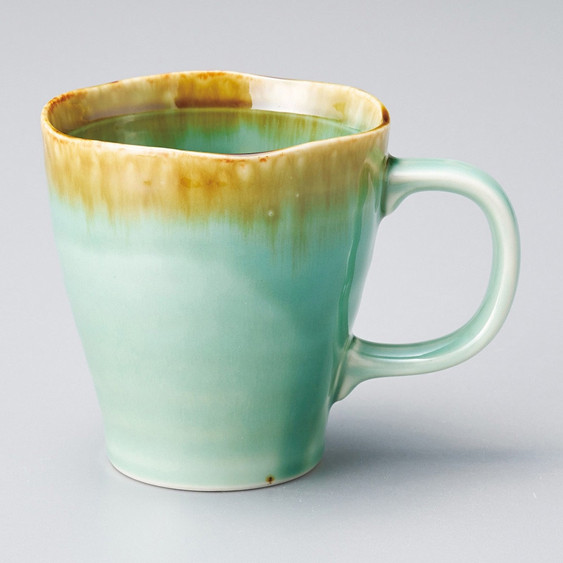 山万 66628-290 ヒスイマグ 1個（ご注文単位1個）【直送品】