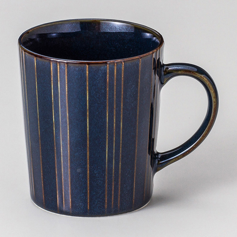 山万 66811-190 小粋十草ナマコマグ 1個（ご注文単位1個）【直送品】