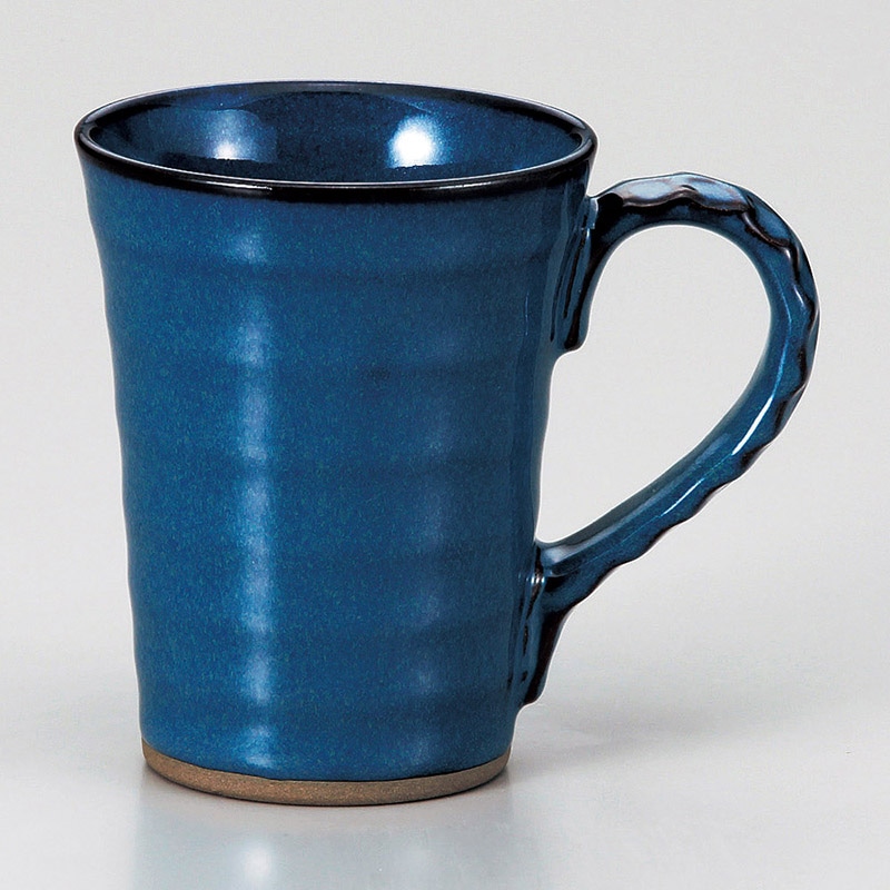 山万 66824-400 ナマコマグ 1個（ご注文単位1個）【直送品】