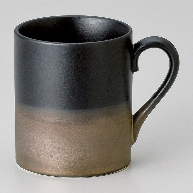 山万 66819-230 金彩マグ 1個（ご注文単位1個）【直送品】