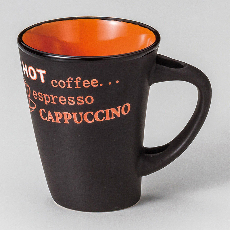 山万 66828-310 ORホットマグ 299135 1個（ご注文単位1個）【直送品】