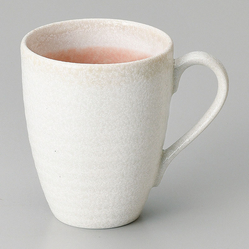 山万 66927-570 ローゼマグカップ 1個（ご注文単位1個）【直送品】