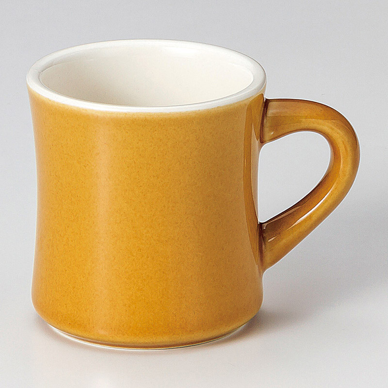 山万 67005-400 ダイナーマグ(アメ) 1個（ご注文単位1個）【直送品】