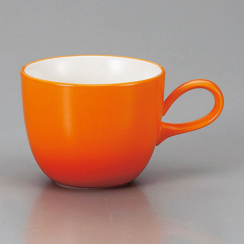 山万 67007-130 COLORE コローレORマグ 1個（ご注文単位1個）【直送品】