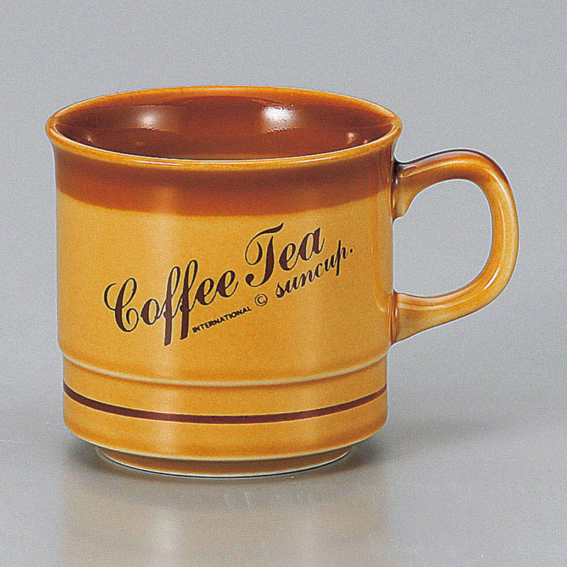 山万 67121-310 アメストーンコーヒーマグ(小) 1個（ご注文単位1個）【直送品】