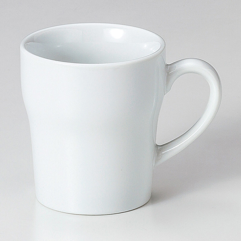 山万 67203-400 ヨーグルトマグ 1個（ご注文単位1個）【直送品】