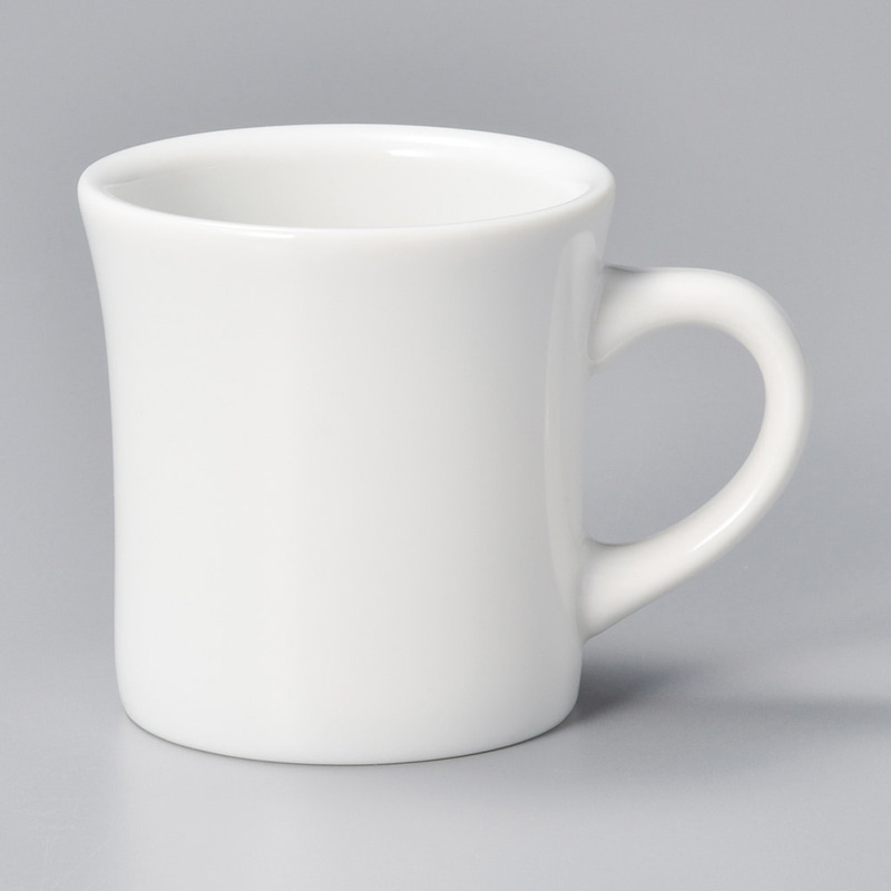 山万 67205-400 白キネマグ 1個（ご注文単位1個）【直送品】