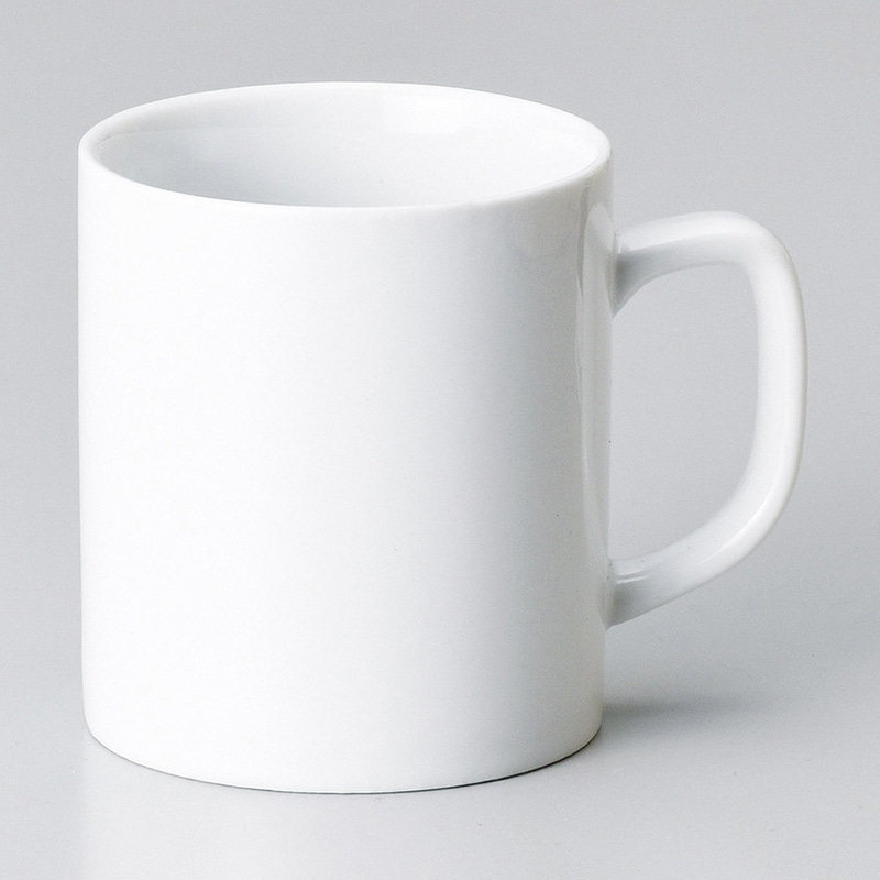 山万 67213-470 ベーシックYZ80マグ 1個（ご注文単位1個）【直送品】