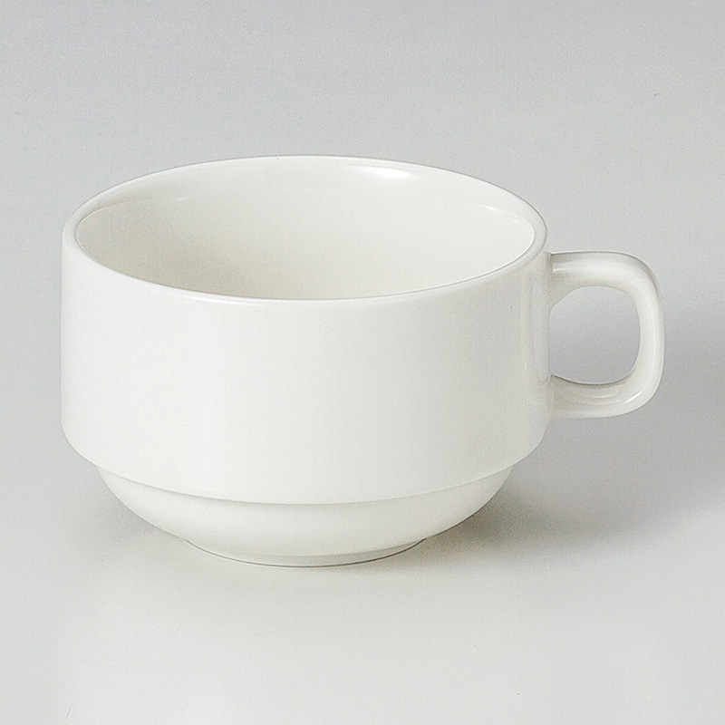 山万 67310-400 NBベーシックスタックスープカ 1個（ご注文単位1個）【直送品】