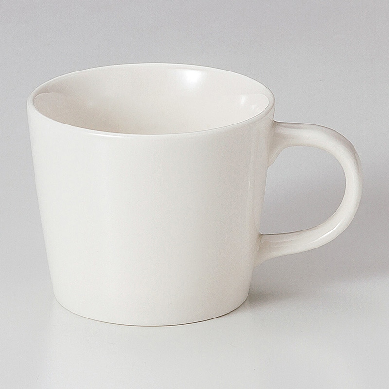 山万 67322-400 NBスープマグ 1個（ご注文単位1個）【直送品】