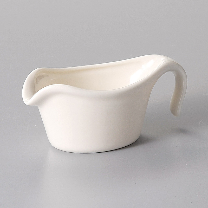 山万 67336-450 ニューボンドレッシングピッチャ 1個（ご注文単位1個）【直送品】