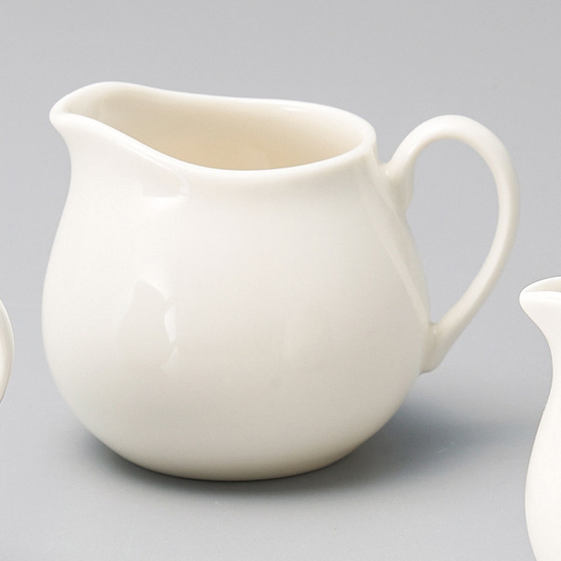 山万 67408-400 NBタントクリーマー(大) 1個（ご注文単位1個）【直送品】