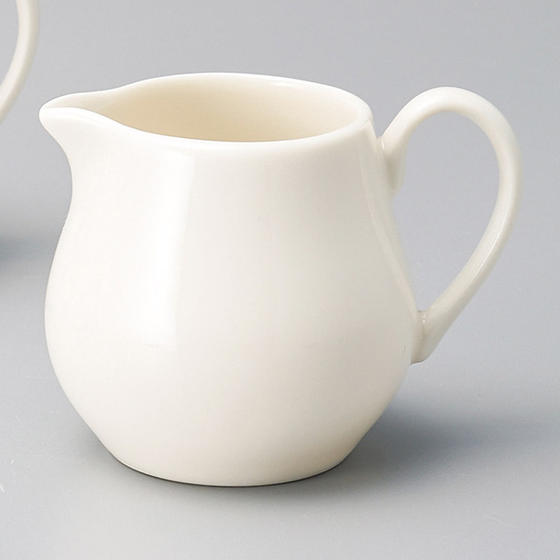 山万 67409-400 NBタントクリーマー(小) 1個（ご注文単位1個）【直送品】