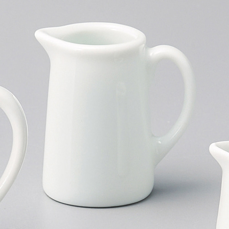 山万 67411-400 ピッチャー2人用 1個（ご注文単位1個）【直送品】