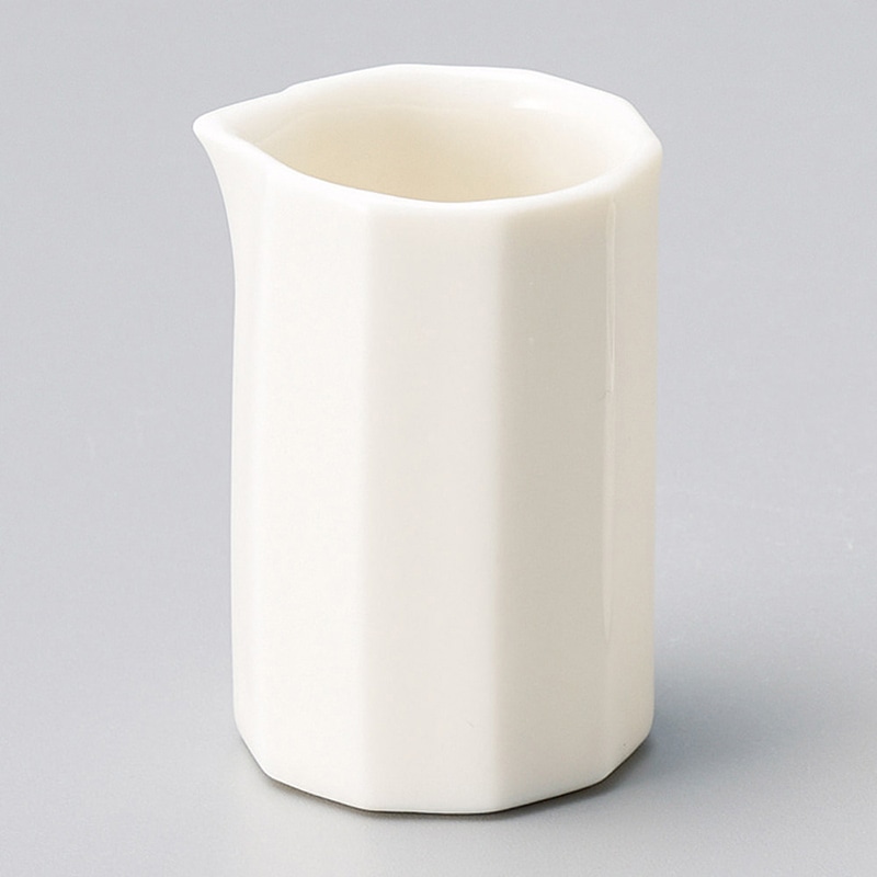 山万 67415-400 NB十角3人用ピッチャー 1個（ご注文単位1個）【直送品】