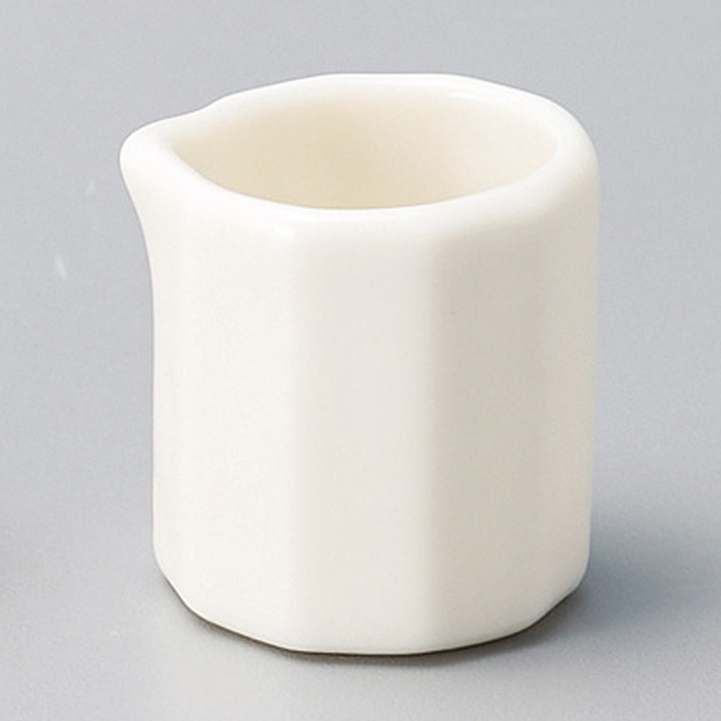 山万 67416-400 NB十角1人用ピッチャー 1個（ご注文単位1個）【直送品】