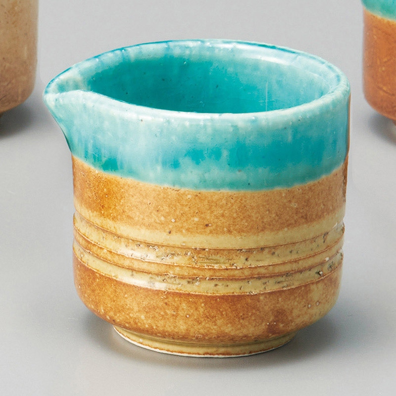 山万 67427-240 トルコピッチャー(大) 1個（ご注文単位1個）【直送品】