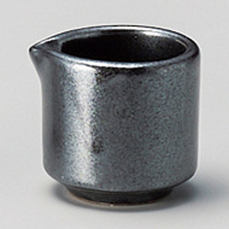 山万 67429-250 黒ピッチャー 1個（ご注文単位1個）【直送品】