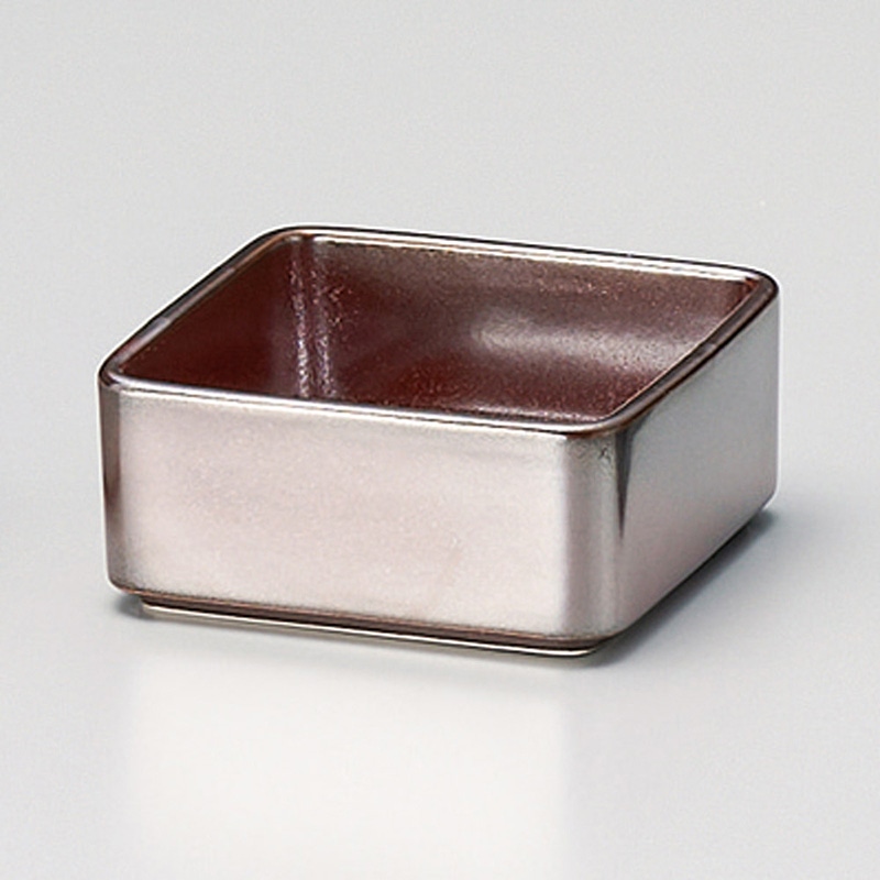 山万 67434-130 紅彩ティーバッグボックス 1個（ご注文単位1個）【直送品】