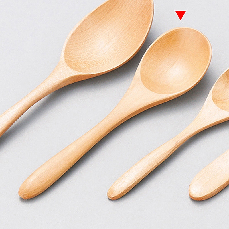 山万 67710-470 スプーンM/WH 1個（ご注文単位1個）【直送品】