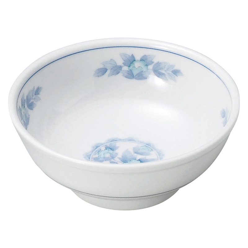 山万 68614-100 三色牡丹 5.0玉丼 1個（ご注文単位1個）【直送品】