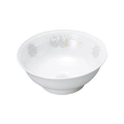 山万 68504-030 北京 7.5高台丼リム付 1個（ご注文単位1個）【直送品】