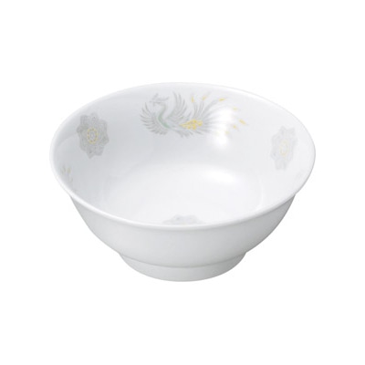 山万 68506-030 北京 6.5反高台丼 1個（ご注文単位1個）【直送品】