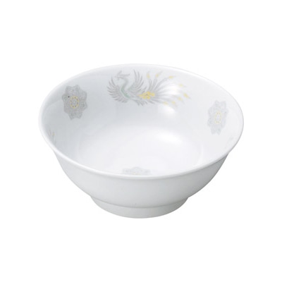 山万 68510-030 北京 6.8反高台丼 1個（ご注文単位1個）【直送品】