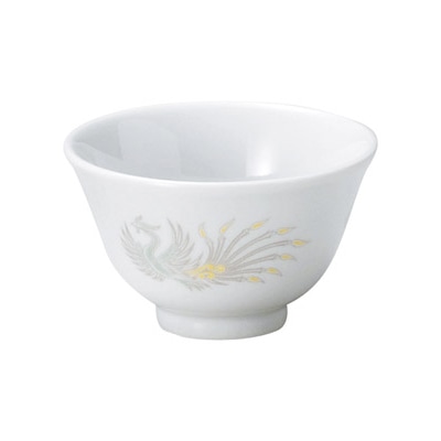 山万 68522-030 北京 3.0反千茶 1個（ご注文単位1個）【直送品】