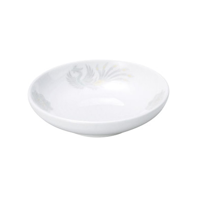 山万 68523-030 北京 4.0深皿 1個(ご注文単位1個)【直送品】