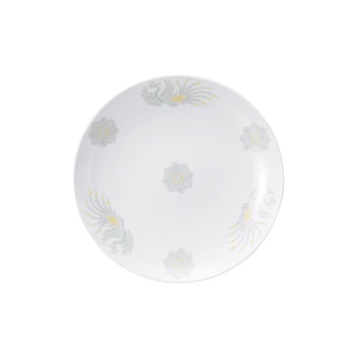 山万 68528-030 北京 9吋メタ皿 1個（ご注文単位1個）【直送品】