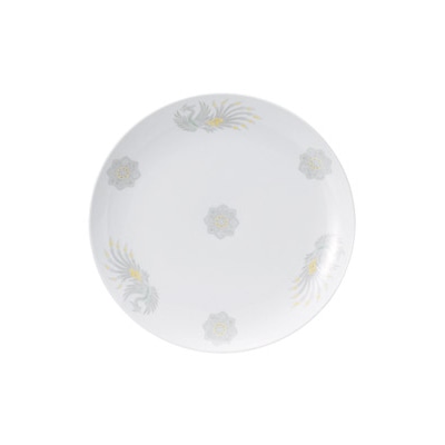 山万 68529-030 北京 10吋メタ皿 1個（ご注文単位1個）【直送品】