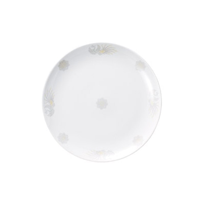 山万 68531-030 北京 14吋メタ皿 1個（ご注文単位1個）【直送品】