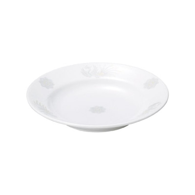 山万 68533-030 北京 8吋スープ 1個（ご注文単位1個）【直送品】