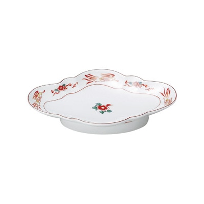 山万 68013-310 花鳥 10吋モッコ 1個（ご注文単位1個）【直送品】