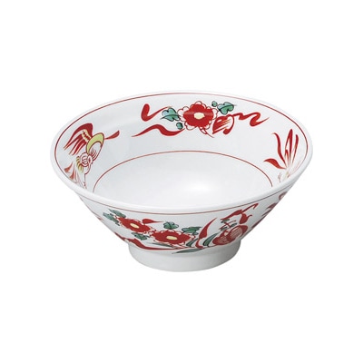 山万 68014-310 花鳥 ライス丼 1個（ご注文単位1個）【直送品】