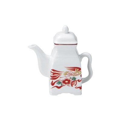 山万 68028-310 花鳥 老酒入 1個（ご注文単位1個）【直送品】